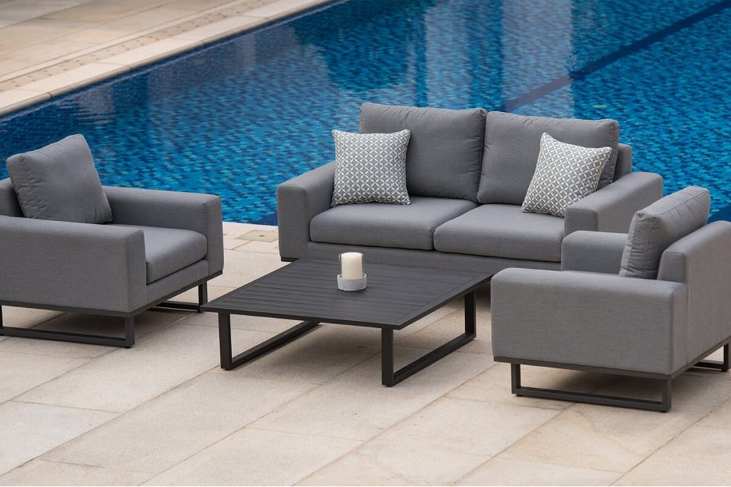 Outdoor Upholstery Fabric Dubai