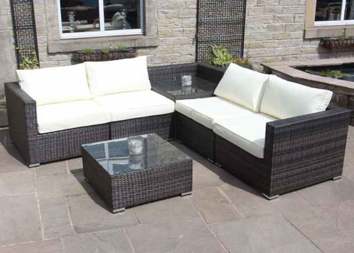 Best Customized Outdoor Sofa Dubai