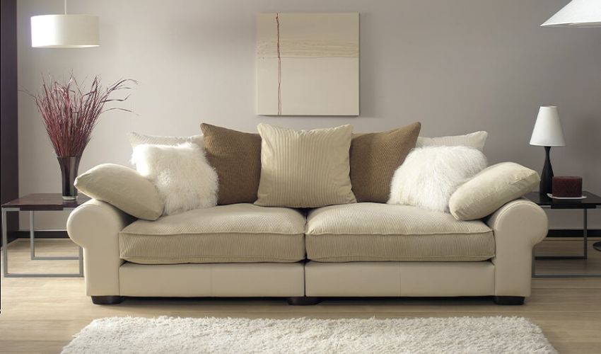 Upholstery Furniture Dubai