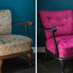 Reupholster Your Furniture