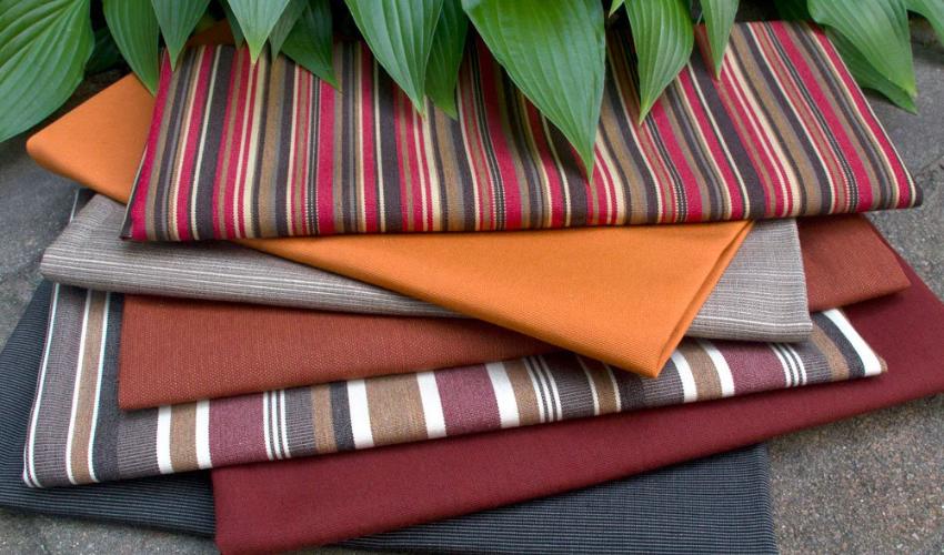 Sunbrella Fabric