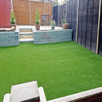 Outdoor Artificial Grass Dubai | Buy Premium Astro Turf UAE