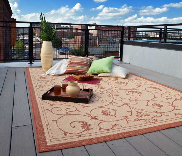 Best Outdoor Carpets Dubai