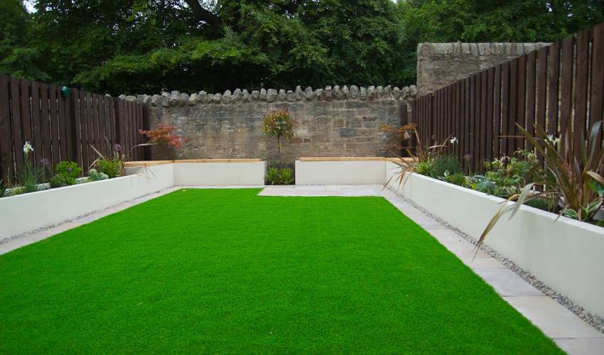 Artificial Grass