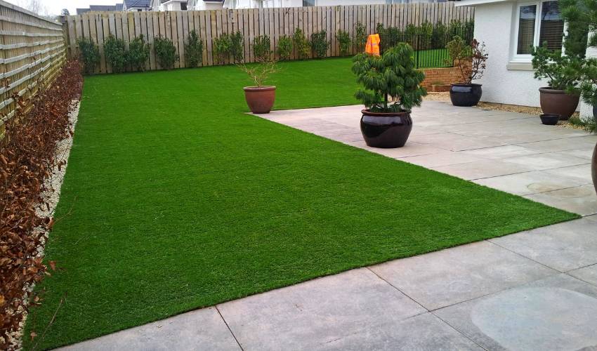 Fake Grass