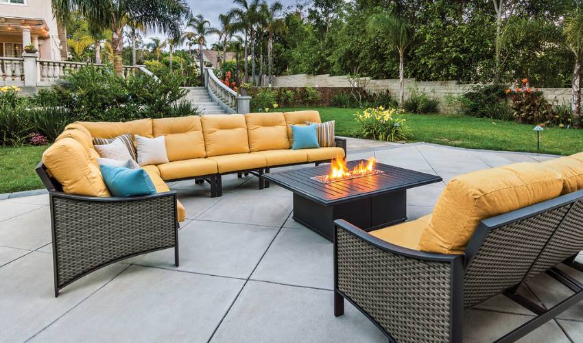 Outdoor Furniture