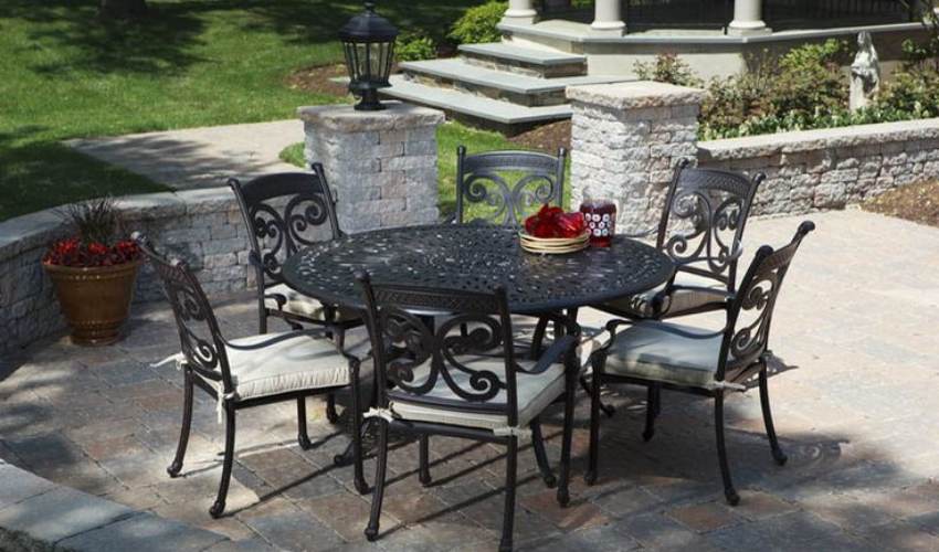 Outdoor Patio Furniture