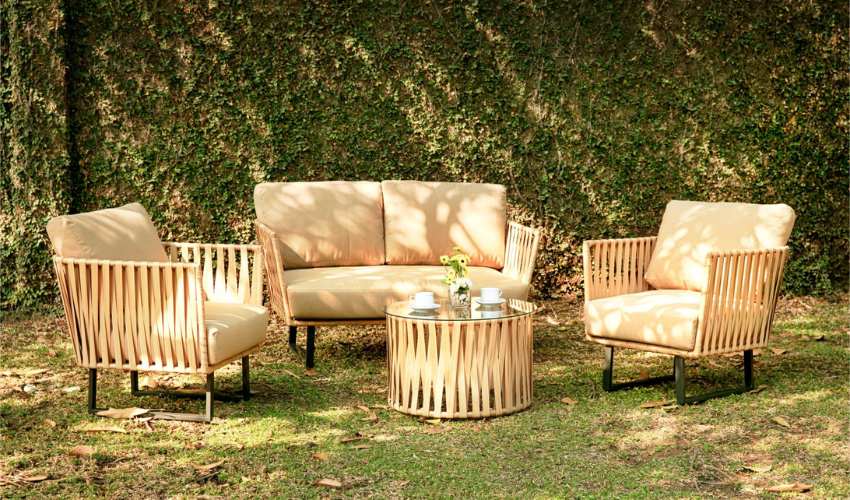 Rattan Furniture