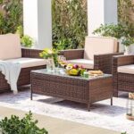 Tips For Buying Outdoor Furniture