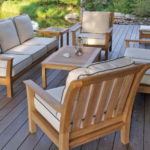 Tips to Buy Outdoor Furniture