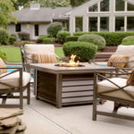 Repair Outdoor furniture Fabric