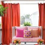 How To Choose The Perfect Outdoor Curtains For Home