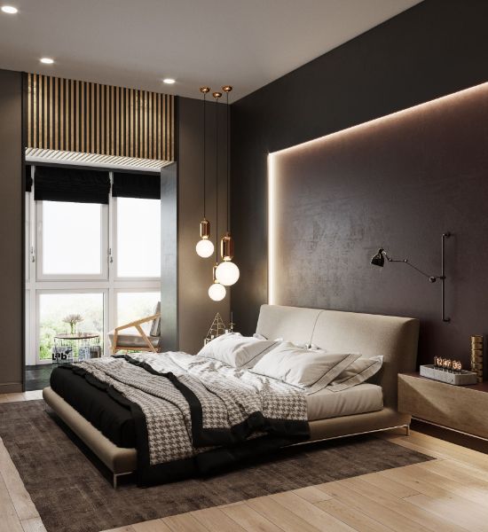Affordable Bedroom Furniture Dubai