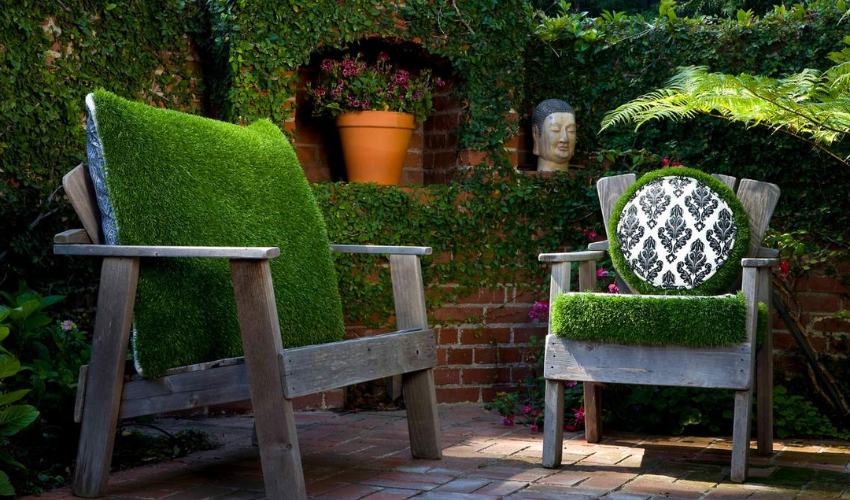 Landscape Garden Furniture