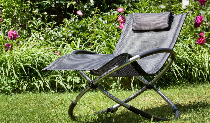 Outdoor Chair