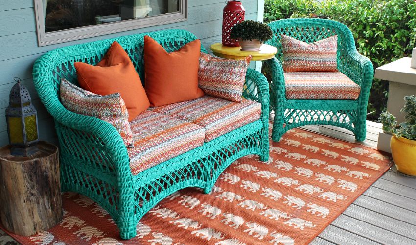 Outdoor Cushions A Guide To Transforming Your Space