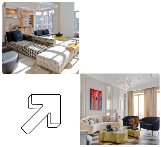 Reliable Living Room Furniture Dubai