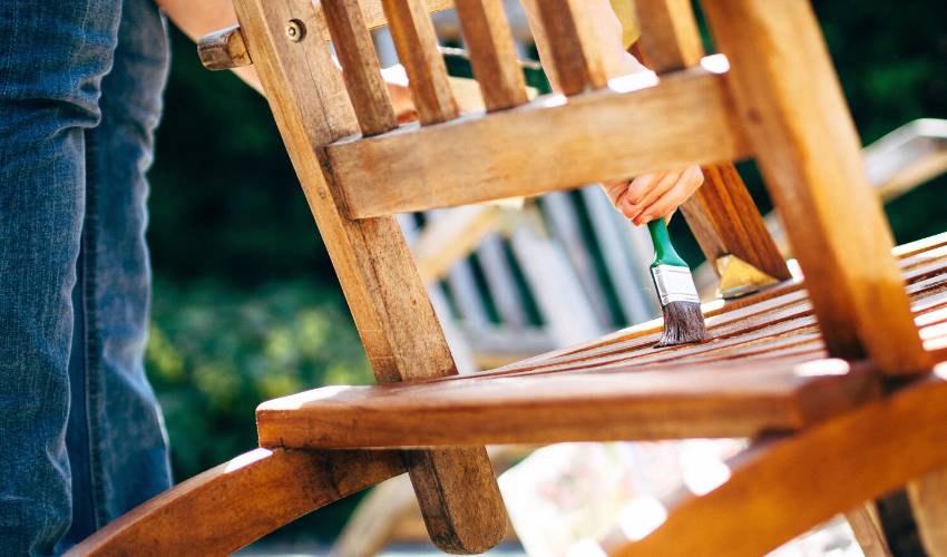 Tips for Chair Care And Maintenance