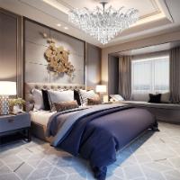Affordable Bedroom Renovation in Dubai