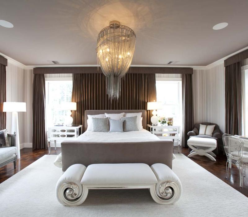 Best Bedroom Renovation Dubai