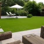 Outdoor Artificial Grass