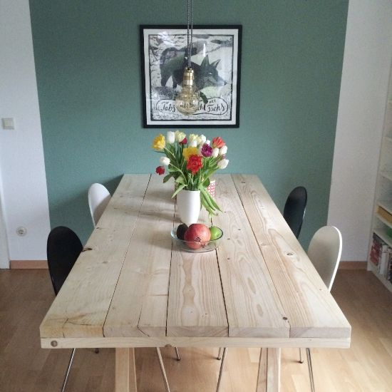 Stylish Dining Table