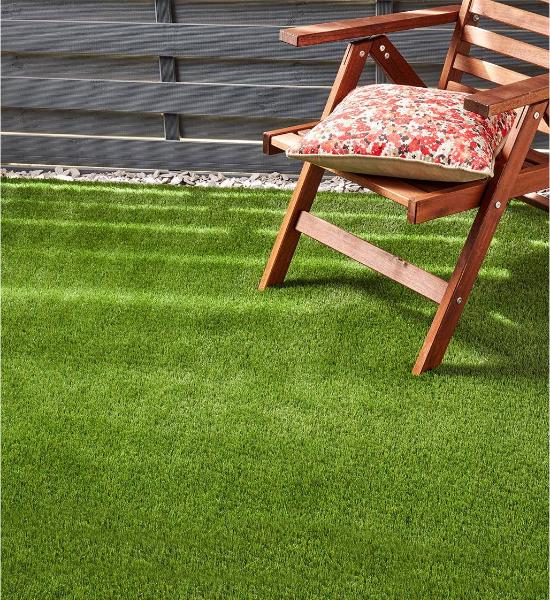 Affordable Outdoor Artificial Grass