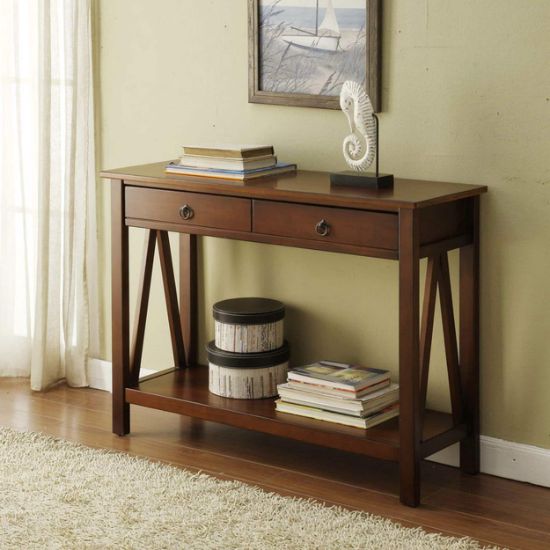 Titian Console Table