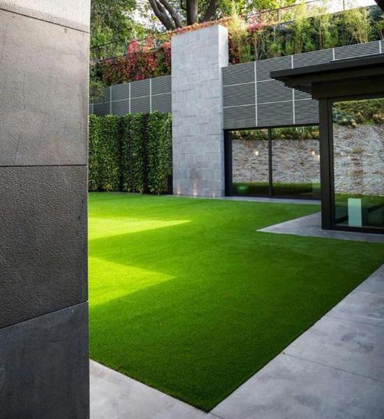 Efficient Outdoor Artificial Grass in Dubai