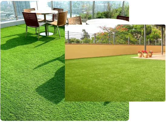 Perfect Outdoor Artificial Grass Dubai