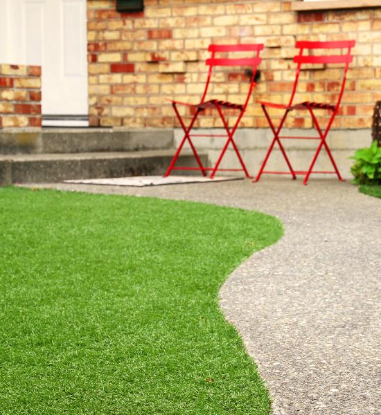 Reliable Outdoor Artificial Grass Dubai