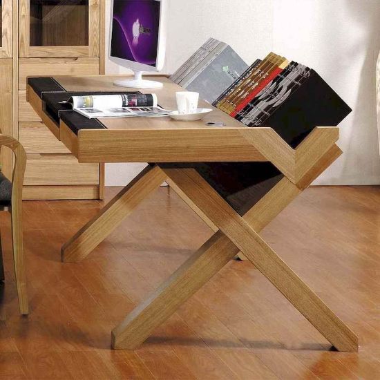 Modern Wooden Table