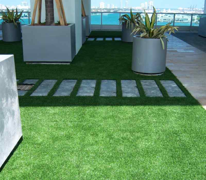 Top Quality Outdoor Artificial Grass