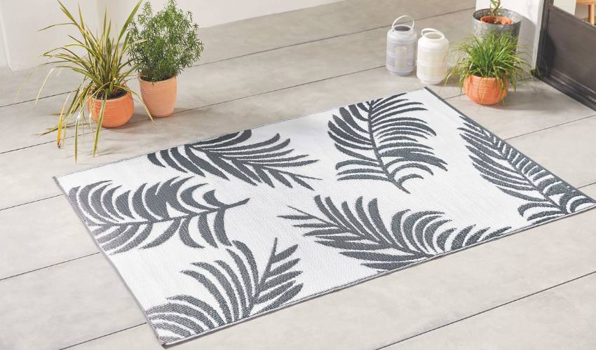 Stylish Outdoor Rugs