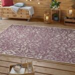 Can Outdoor Rugs Be Placed Indoors