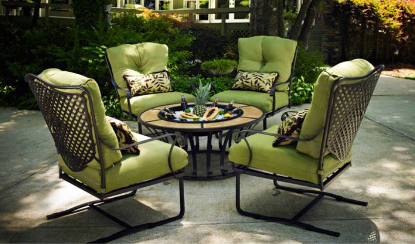 Outdoor Furniture