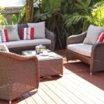 Outdoor Patio Furniture