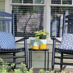 Picking the Right Outdoor Chairs