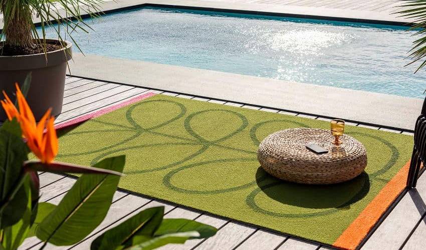 Seagrass Outdoor Rugs