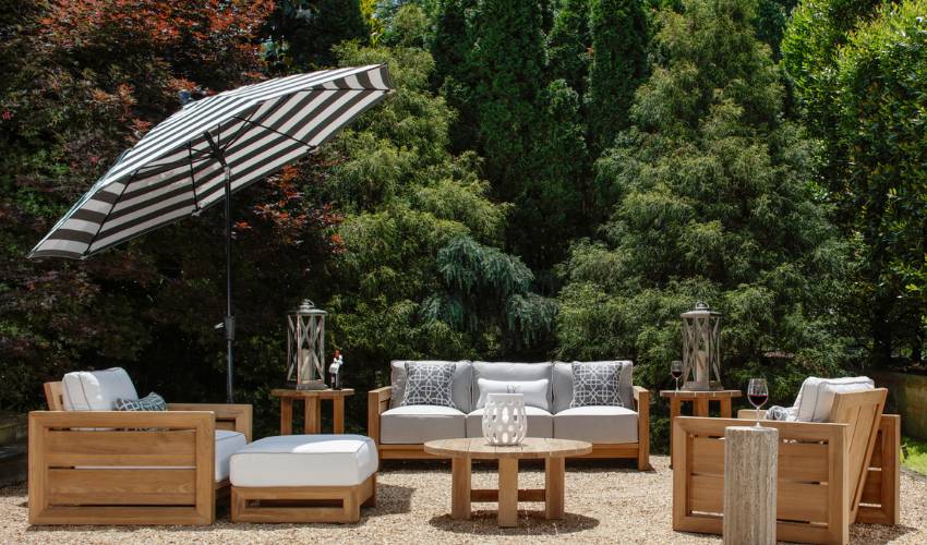 Teak Outdoor Furniture