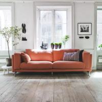 Best Custom Sofa Upholstery