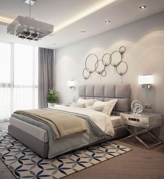 Modern Bedroom Furniture