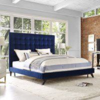 Modern Bedroom Furniture