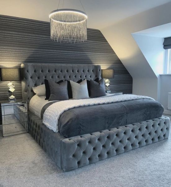 Stylish Bedroom Furniture