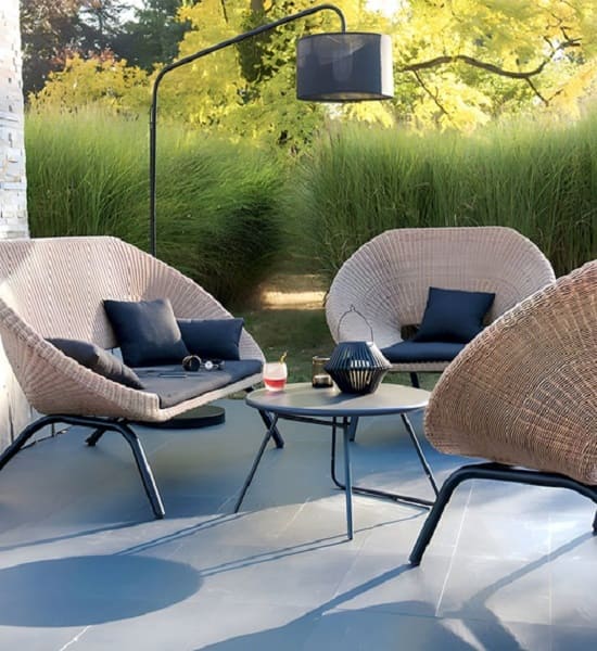 Garden Furniture