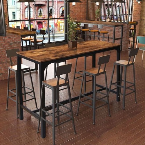 Bar Dining Table