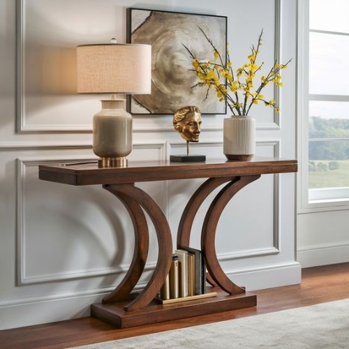 Entryway Table