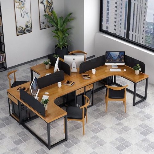 Modern Office Table