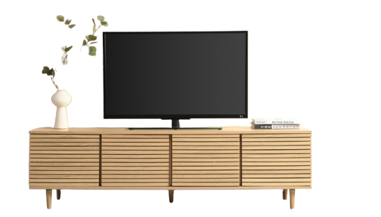 Modern TV Stand