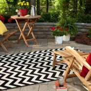 Outdoor Patio Rug